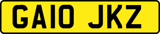 GA10JKZ