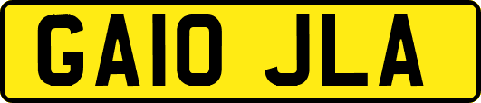 GA10JLA