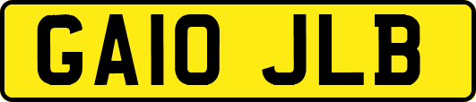 GA10JLB
