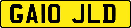 GA10JLD