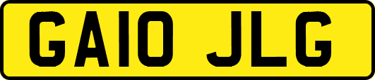 GA10JLG