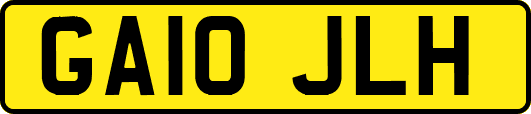 GA10JLH