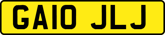 GA10JLJ