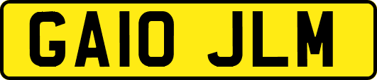 GA10JLM