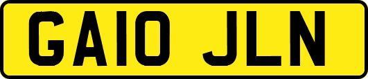 GA10JLN