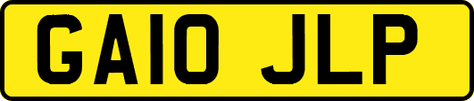 GA10JLP