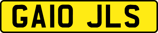 GA10JLS