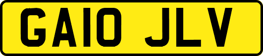 GA10JLV