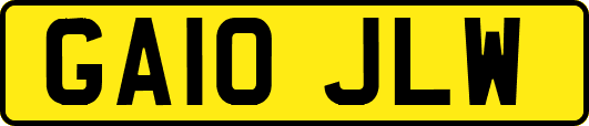 GA10JLW