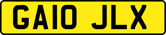 GA10JLX