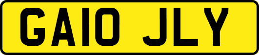 GA10JLY