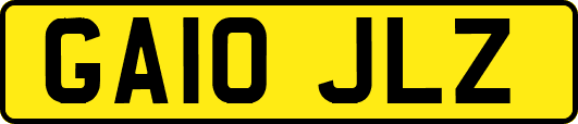 GA10JLZ