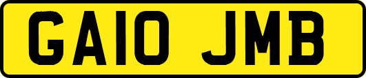 GA10JMB