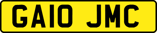 GA10JMC