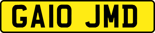 GA10JMD