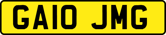 GA10JMG