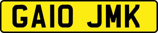 GA10JMK