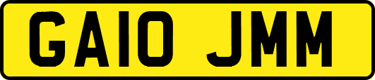 GA10JMM