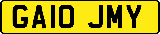 GA10JMY