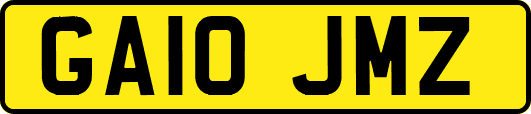 GA10JMZ