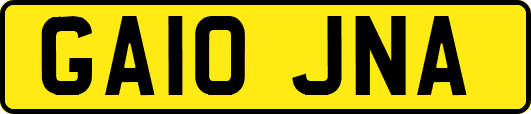 GA10JNA