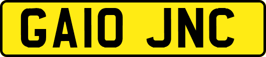 GA10JNC