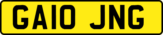 GA10JNG