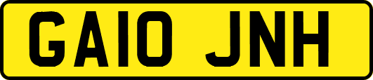 GA10JNH