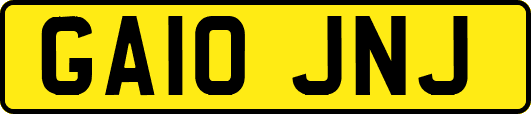 GA10JNJ
