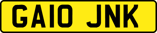 GA10JNK