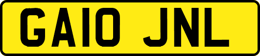 GA10JNL