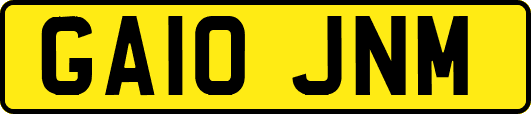 GA10JNM