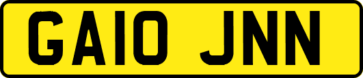 GA10JNN
