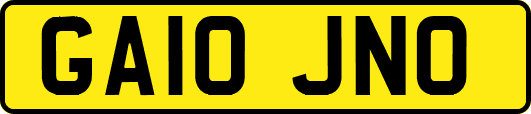 GA10JNO