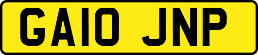 GA10JNP