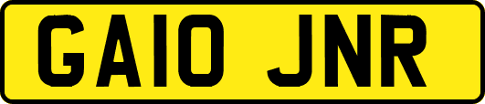 GA10JNR