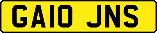 GA10JNS