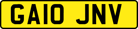 GA10JNV