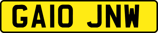 GA10JNW