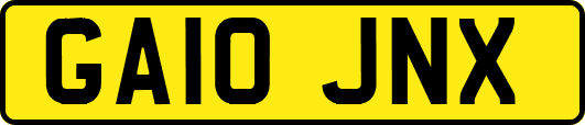 GA10JNX