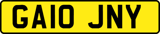 GA10JNY