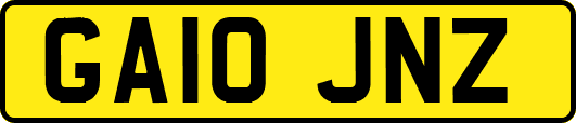 GA10JNZ