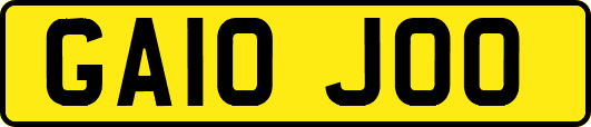 GA10JOO