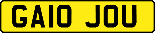 GA10JOU