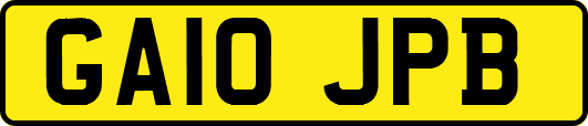 GA10JPB