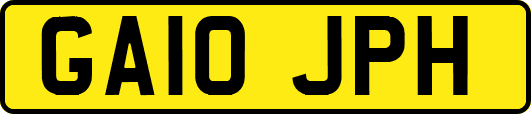 GA10JPH