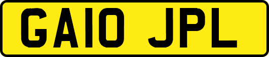 GA10JPL