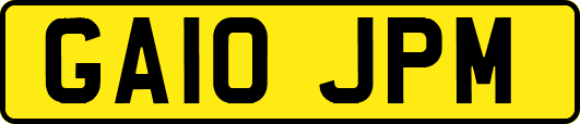 GA10JPM