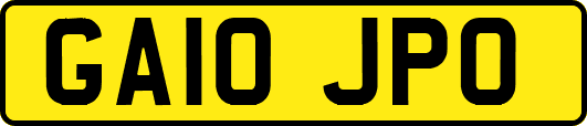 GA10JPO