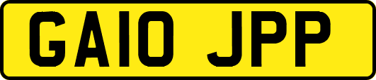 GA10JPP